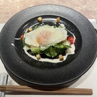 マラルンガ鉄板焼 - 