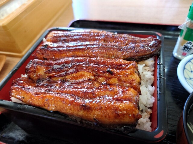 えび天 おびひろ（えびてん おびひろ） - 帯広（天ぷら）の写真