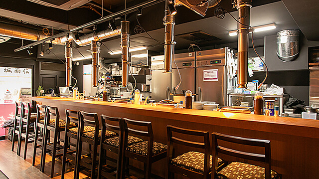 座席 : 焼肉やっちゃん 新橋店 - 新橋/焼肉 | 食べログ