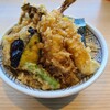 日本橋 天丼 金子半之助 大阪ららぽーと　EXPOCITY店