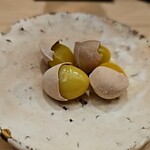 日本橋蛎殻町 すぎた - 