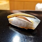 日本橋蛎殻町 すぎた - 