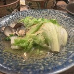 花ちょうちん - 