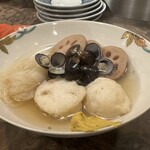 花ちょうちん - 