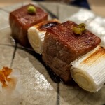 日本橋蛎殻町 すぎた - 