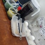 日の出製麺所 - 