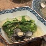 花ちょうちん - 