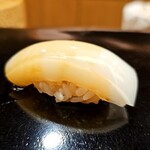 日本橋蛎殻町 すぎた - 