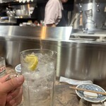 花ちょうちん - 