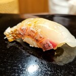 日本橋蛎殻町 すぎた - 