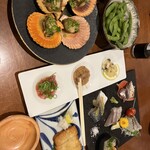 しまなみ直送 真鯛・海鮮料理専門店 鯛将 - 