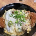 かつ丼吉兵衛 - 