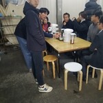 日の出製麺所 - 