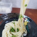 日の出製麺所 - 