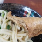 日の出製麺所 - 