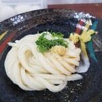 日の出製麺所 - 