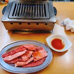 Yakiniku Sachi - 