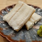 日本橋蛎殻町 すぎた - 