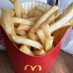 マクドナルド - 