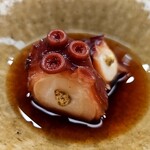 日本橋蛎殻町 すぎた - 