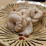 日本橋蛎殻町 すぎた - 