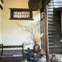 la mura 神戸会下山 - 