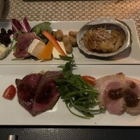 全席完全個室ワインダイニング ダイヤモンドフィッシュ - 
