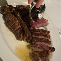 BEEF STEAK CLUB KIYO GINZA - 