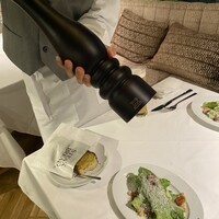 BEEF STEAK CLUB KIYO GINZA - 