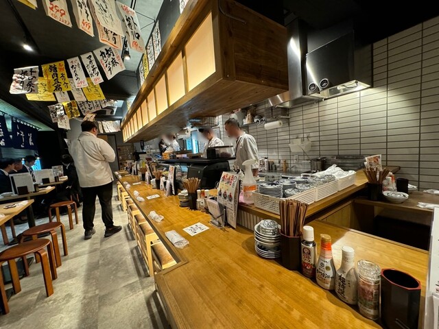 Sakae Sushi Shokunin 5 to 2 photo 4