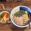 らー麺 山さわ - 