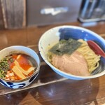 らー麺 山さわ - 