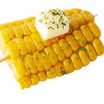 corn butter