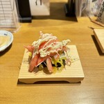 Sakae Sushi Shokunin Go To Ni - ほぼカニサラダ