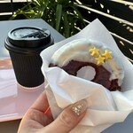 RABBI2 #donut - 