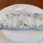 kurs - 栗とカシスのシュトーレン