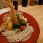 うどん屋 大作 - 