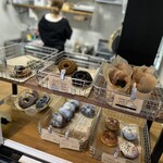 RABBI2 #donut - 