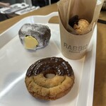 RABBI2 #donut - 