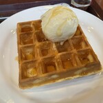 CAFE DI ESPRESSO 珈琲館 - 