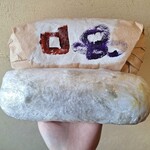 kurs - 栗とカシスのシュトーレン