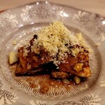 馬車道 大かわ - 鰻