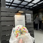 RABBI2 #donut - 