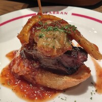 リザラン 新橋店 - 