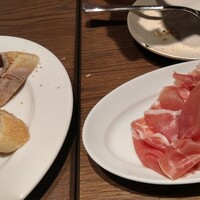 リザラン 新橋店 - 