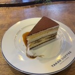 タカオ コーヒー - 