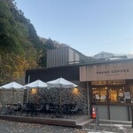 TAKAO COFFEE - 