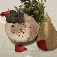 ビストロ ボンファム - 