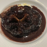 ビストロ ボンファム - 