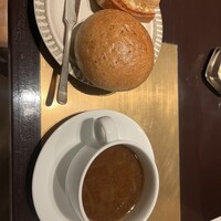 ステーキハウス リブルーム - 